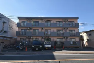 マービーハウス2の画像