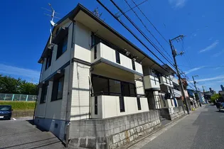 サンパール駅前Bの画像