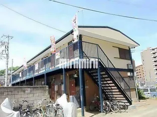 コーポつゆきの画像