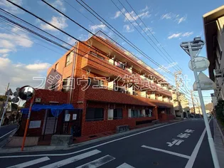 小茂根ヒルズの画像