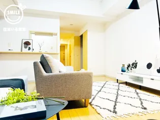 リバージュの画像