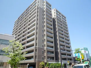 ポレスターステーションシティ本庄の画像