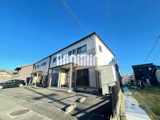 グリーンヴィレッジ宝町 Bの画像