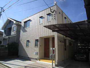 ザキバンズ城西の画像