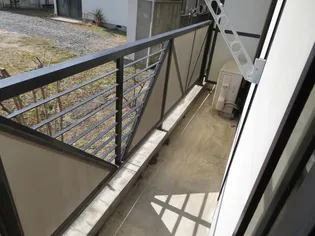 サザンクロス御山【1階】の内装