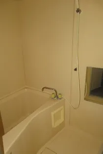 サザンクロス御山【1階】の風呂