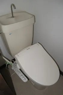 サザンクロス御山【1階】の内装