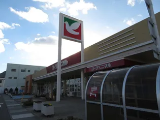 サザンクロス御山【1階】の周辺