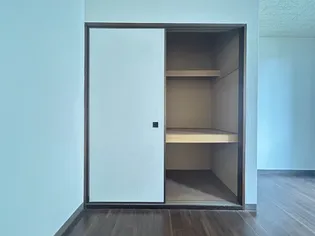 グリムハウス【1階】の内装