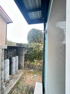 グリムハウス【1階】の内装