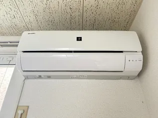 グリムハウス【1階】の内装