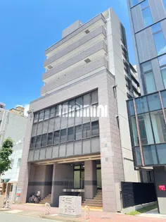 丸の内IHビル【6階】の外観