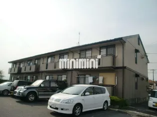 夏梅ビレッジ A棟の画像
