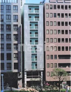 MINAMI II TOWER【4階】の外観