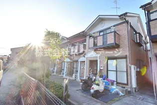 神奈川県厚木市飯山南3【一戸建】の外観