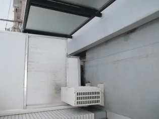 サンライズ市川【2階】の内装