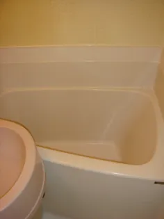 サンライズ市川【2階】の風呂