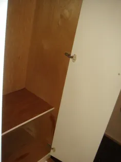 サンライズ市川【2階】の内装