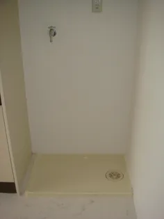 サンライズ市川【2階】の内装