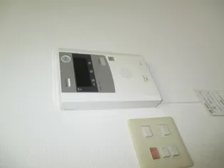 サンライズ市川【2階】の内装