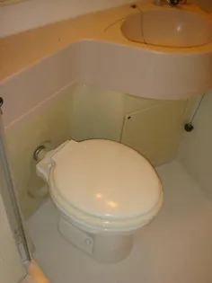 サンライズ市川【2階】の内装