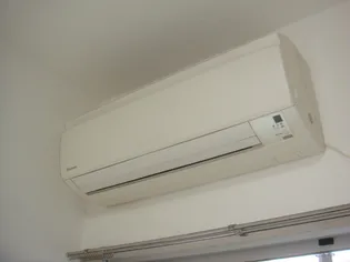 サンライズ市川【2階】の内装