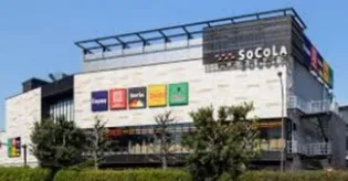 サンライズ市川【2階】の周辺