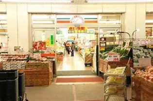 サンライズ市川【2階】の周辺