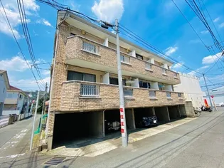 プレズントハイツの画像