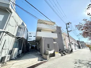 シャトー太田の画像