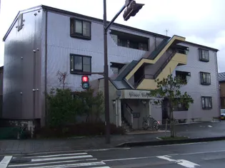 中央コーポの画像