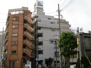 横須賀中央ダイカンプラザシティIIIの画像