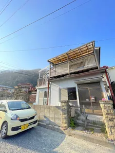 広島県広島市安芸区中野7【一戸建】の外観