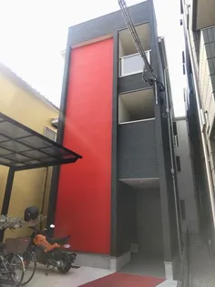 パークTAKASHO【1階】の外観