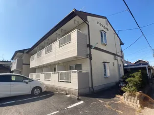 ハイツのぞみの画像