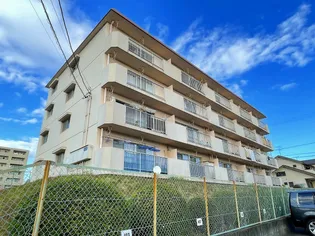 板倉マンションの画像