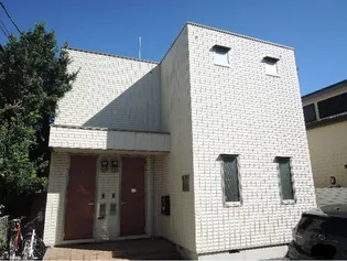 神奈川県鎌倉市由比ガ浜1【マンション】の外観