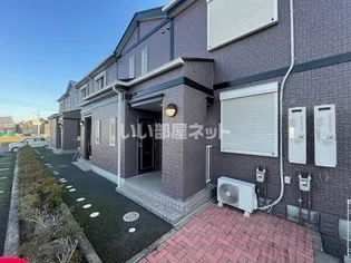 サンエステートの画像