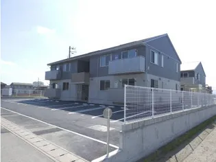 WIT CUBE B棟の画像