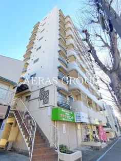 スカイハイツ星が丘マンションの画像