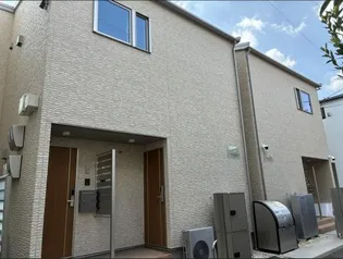 コンドレア池袋 A棟【2階】の外観