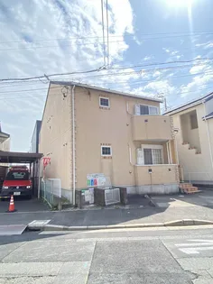 リブレア豊B棟の画像