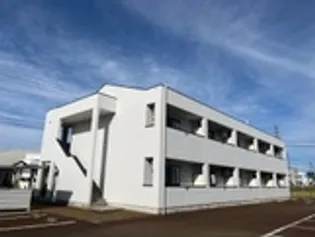 センチュリーカーサ【1階】の外観