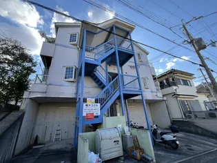 ヒルズ深阪の画像