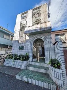 ダジュール松原【3階】の外観