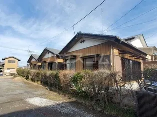 茨城県取手市宮和田【一戸建】の外観