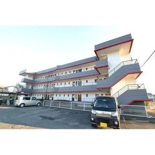 ベルエールタナカの画像