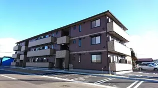 グランコートの画像