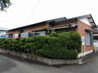 神奈川県小田原市高田【一戸建】の外観