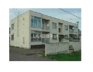 ハイツ フォレックスの画像